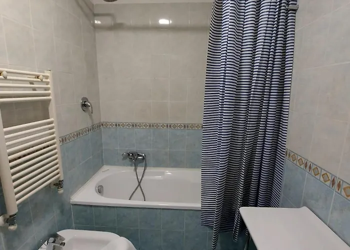 Hotel Oscar Mimosa Rome