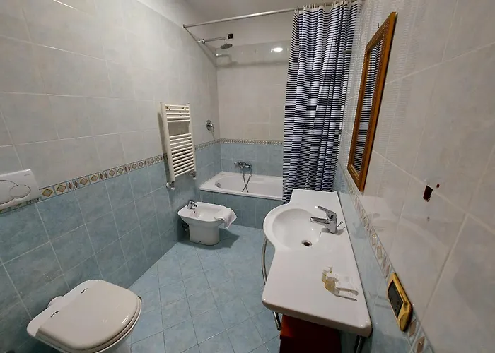 Oscar Mimosa Hotel 2*