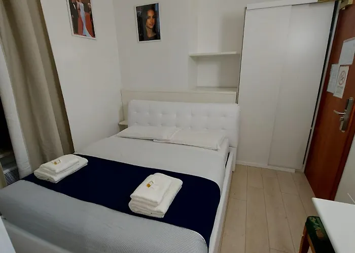 Hotel Oscar Mimosa 2*