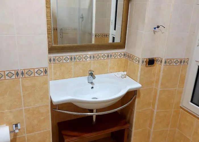 Oscar Mimosa 2* Rome