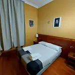 Oscar Mimosa 2* Ρώμη