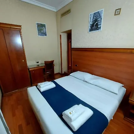 Oscar Mimosa Hotel 2*