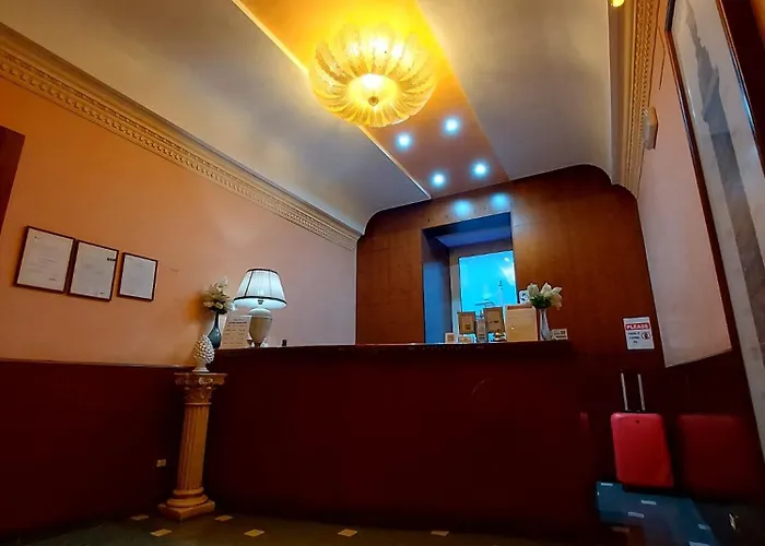 Oscar Mimosa Otel 2*