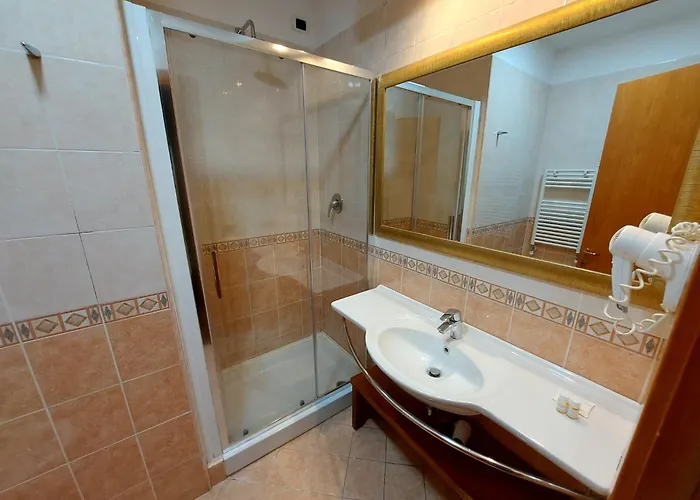 Oscar Mimosa Otel Roma