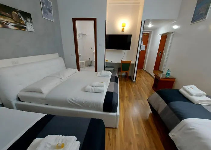 Oscar Mimosa Otel 2*