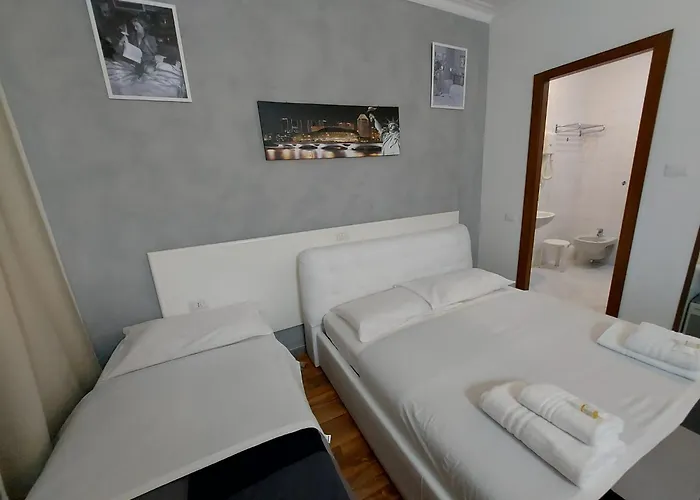 Oscar Mimosa Otel 2*