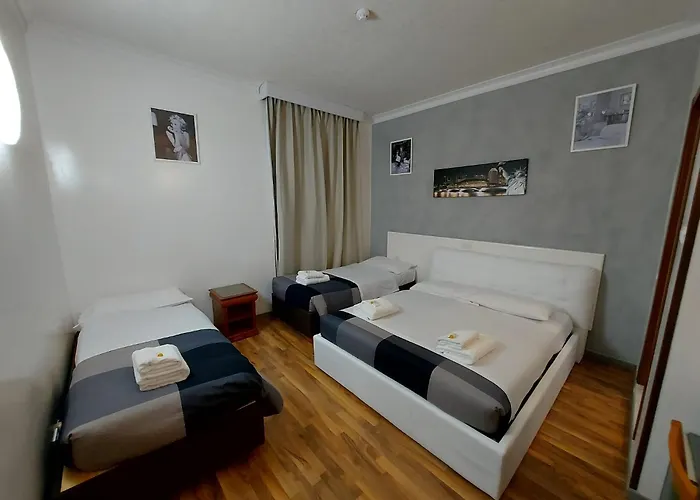 Oscar Mimosa Otel