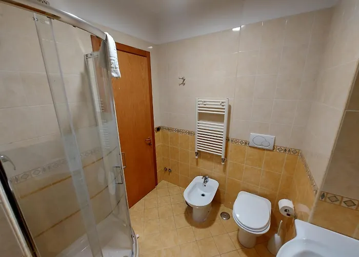 Oscar Mimosa Otel