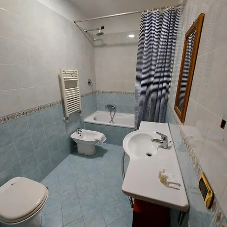 Oscar Mimosa Hotel 2*