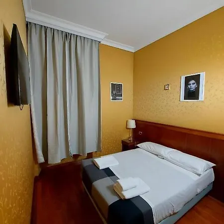 Positano 2 Hotel Rome
