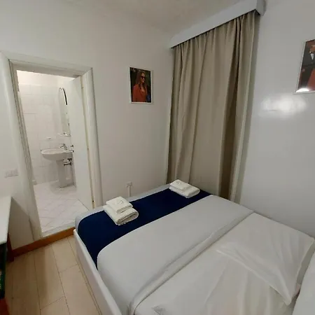 Hotel Positano 2 2*